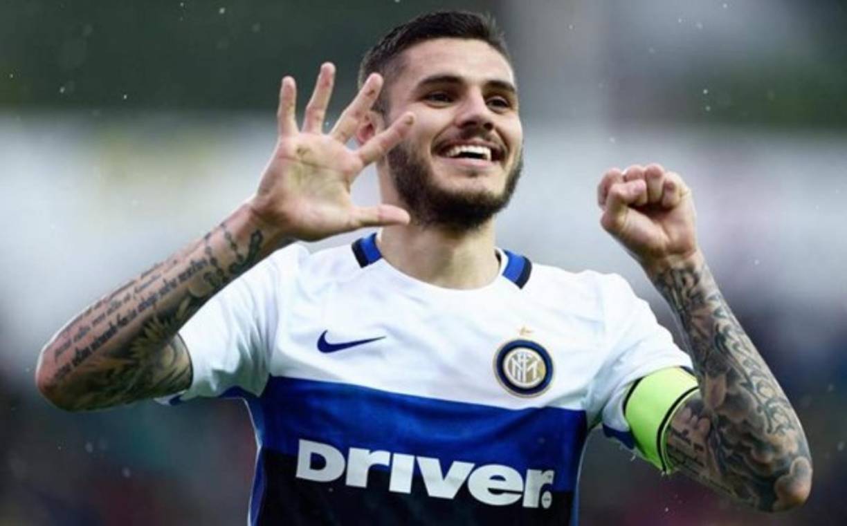 Tal y como anuncia La Gazzetta dello Sport, el delantero Mauro Icardi estaría a punto de renovar por el Inter de Milán, después de un verano donde han situado al jugador en diversos equipos, entre ellos el Napoli. Según este medio, el jugador interista argentino vincularía sus servicios hasta 2021.