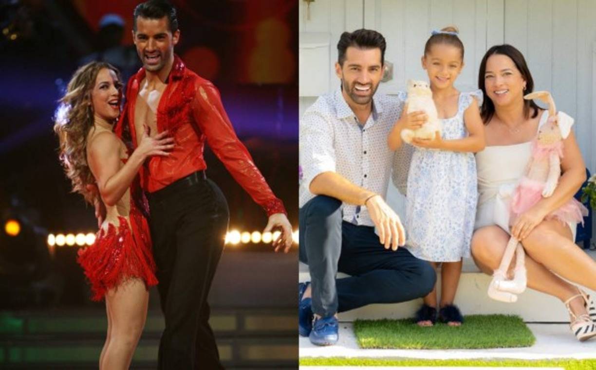 La actriz y presentadora Adamari López anunció este jueves su separación con el bailarín español Toni Costa, con quien mantuvo una sólida relación durante 10 años. La noticia de su ruptura sorprendió a muchos, pues la pareja se mostraba siempre muy feliz y enamorada en sus redes sociales.