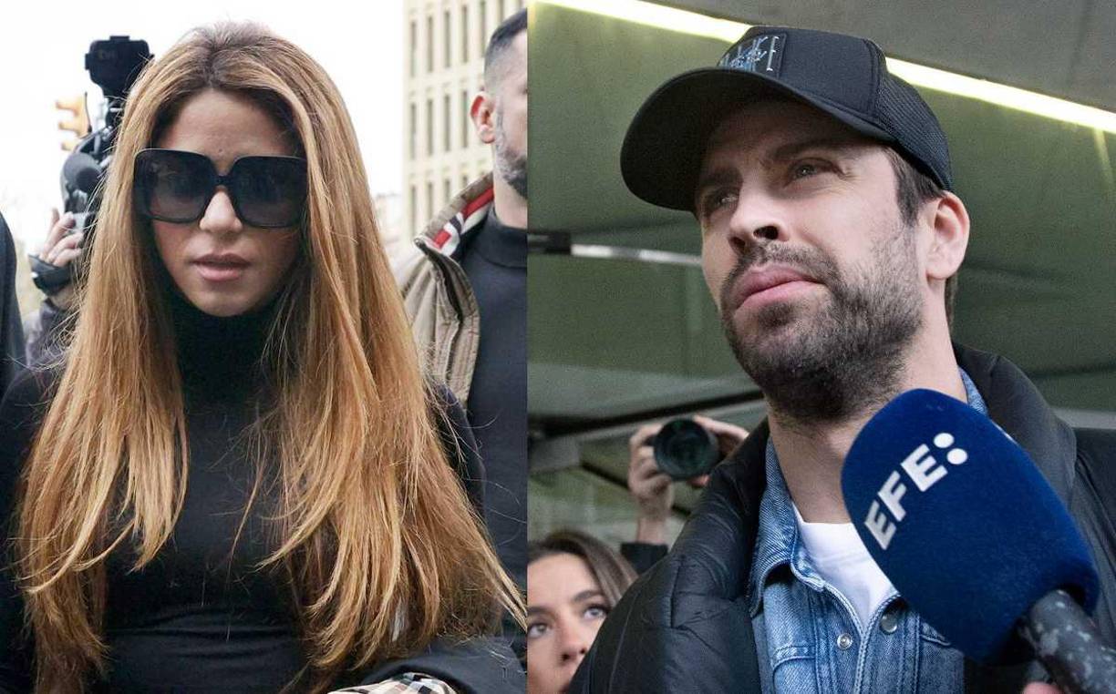 Sonaba en el Mundial de 2010 en Sudáfrica el <i><b>Waka Waka</b></i>, la canción oficial de ese campeonato, cuando la cantante colombiana Shakira, su intérprete, y el futbolista de la selección española Gerard Piqué se conocieron, se enamoraron y se convirtieron en una de las parejas más populares del panorama internacional.