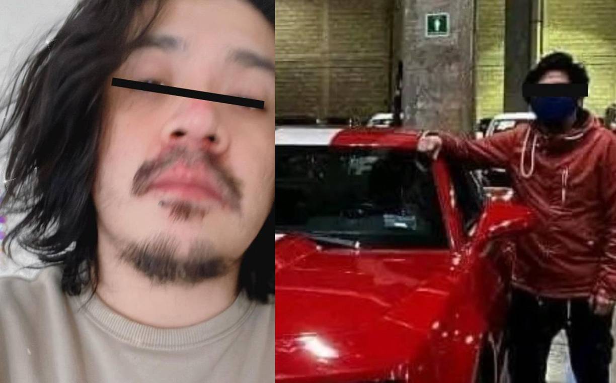 En las últimas horas, Heisenwolf (Amado Amir) rompió el silencio y se refirió al trágico incidente en la carretera Atlacomulco-Acambay