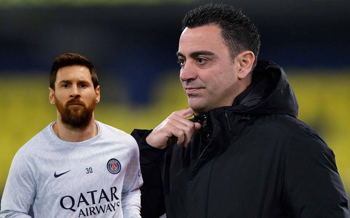 Lionel Messi - Xavi Hernández quiere que el argentino regrese al Barcelona porque sabe que es capaz de darle al Barça ese plus de calidad que tanto necesitan. Con 35 años, ‘la Pulga‘ sigue demostrando su gran nivel en el PSG, donde ha marcado 20 goles y ha dado 19 asistencias en 37 partidos oficiales. Joan Laporta también está trabajando para poder generar el escenario económico necesario para que el rosarino pueda regresar al equipo. Pero Messi no es el único jugador que interesa al entrenador culé.