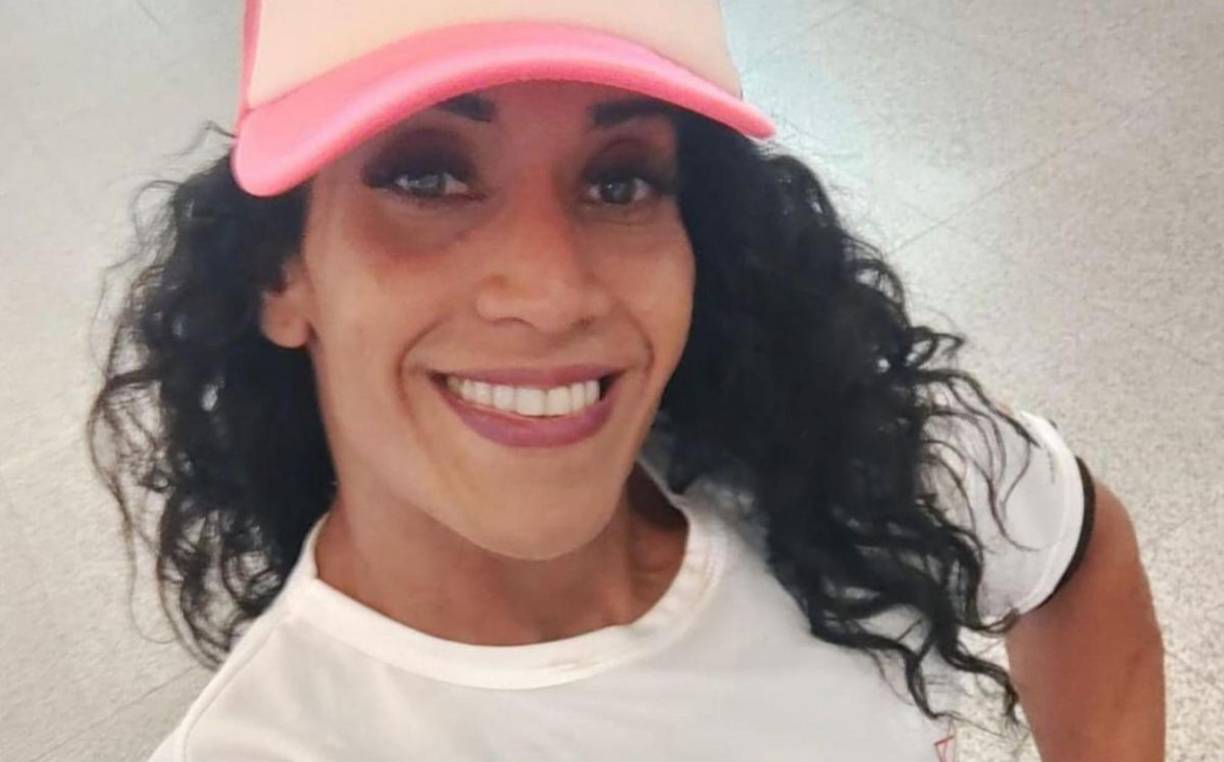 “No iba a publicar nada todavía, pero lamentablemente hoy nos despertamos con esta triste noticia de que Rulitos Joha Sole falleció”, informó la sobrina de la deportista que fue encontrada muerta en un hotel en Brasil.