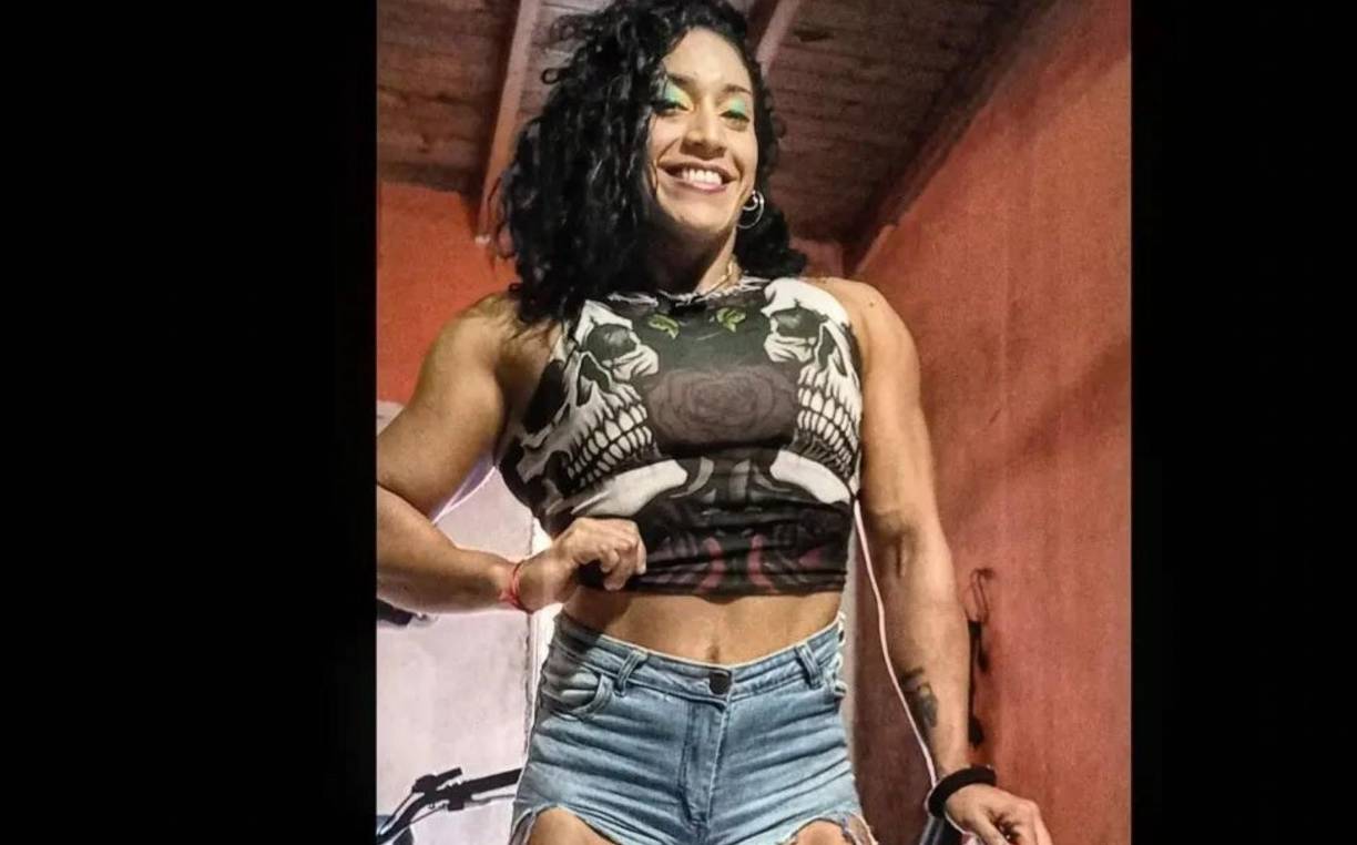 El pasado viernes, Johana se consagró subcampeona tras lograr el segundo puesto en la competencia...
