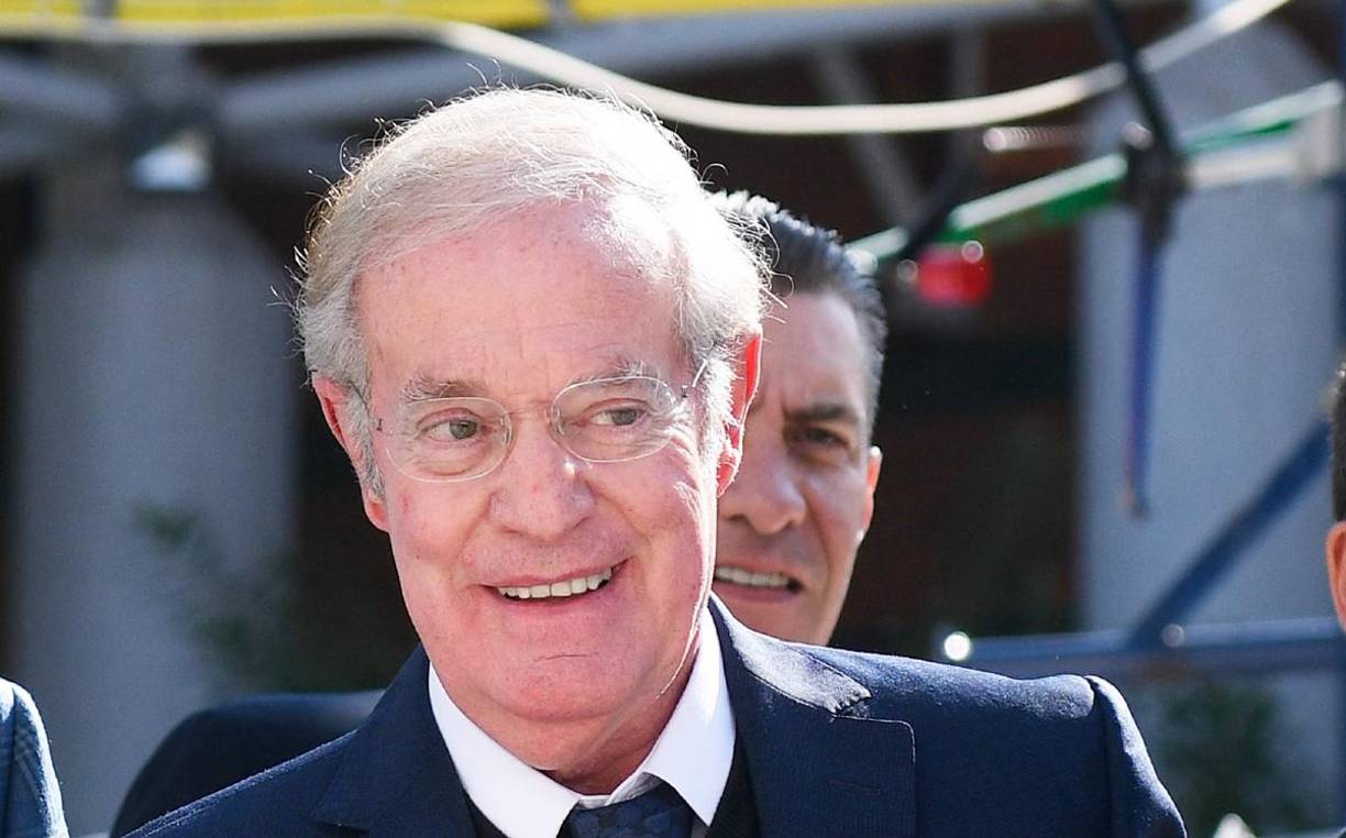 Esta conversación fue grabada en el estudio de ESPN, sin embargo, al momento ni Quiñones ni José Ramón han salido a dar una declaración sobre estas palabras. 