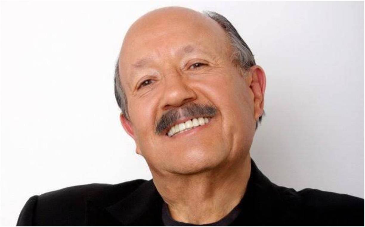 Polo Polo fue otra personalidad que falleció en el transcurso del 2023, recordado por muchos por su cruda comedia. En declaraciones hechas a la cadena TV Azteca, su hijo, Paul García, confirmó que su padre sufría de demencia vascular, que le producía pequeños episodios derrames, desde hace varios años y que murió de causa natural.