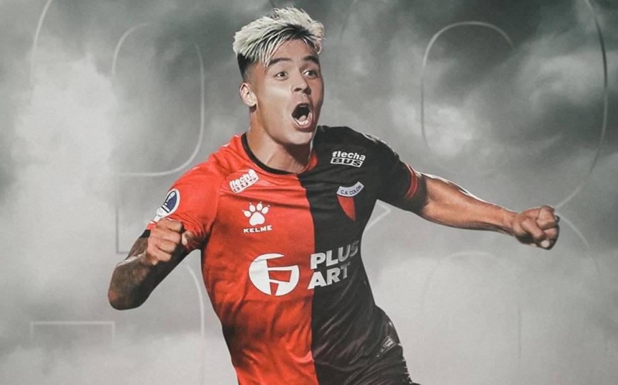 Brian cuenta con grandes cualidades como futbolista, pero no ha podido brillar por sus problemas fuera de la cancha.