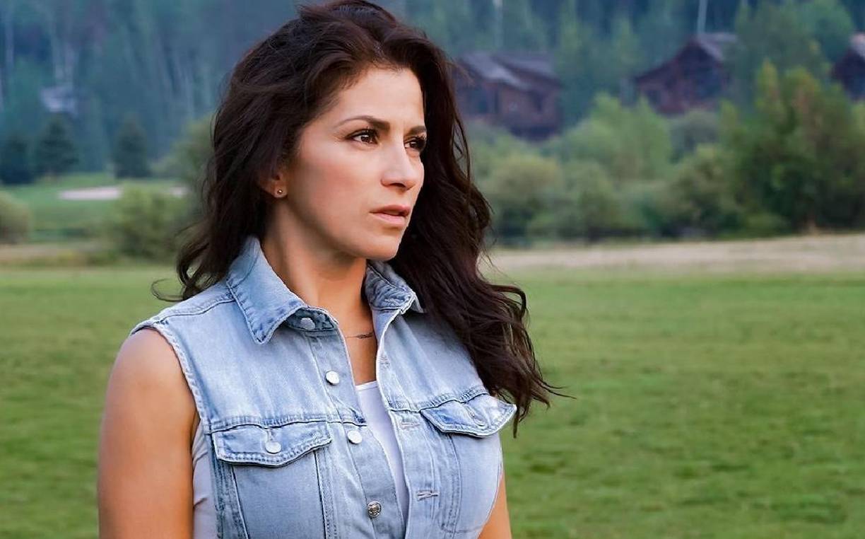 Alessandra Rosaldo confesó que este año ha sido bastante complicado para ella por un problema de salud que tiene.