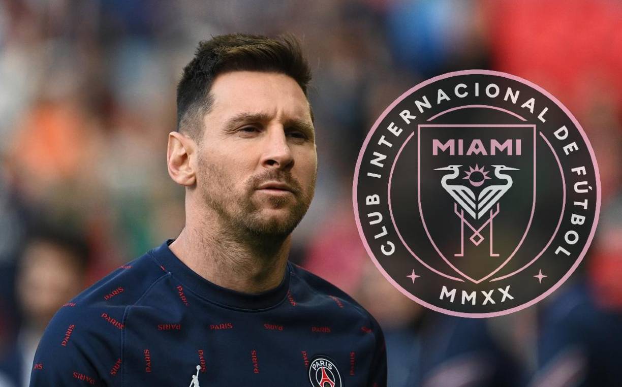 En la última temporada con el París Saint-Germain, Messi cobraba alrededor de 3,3 millones de euros por mes