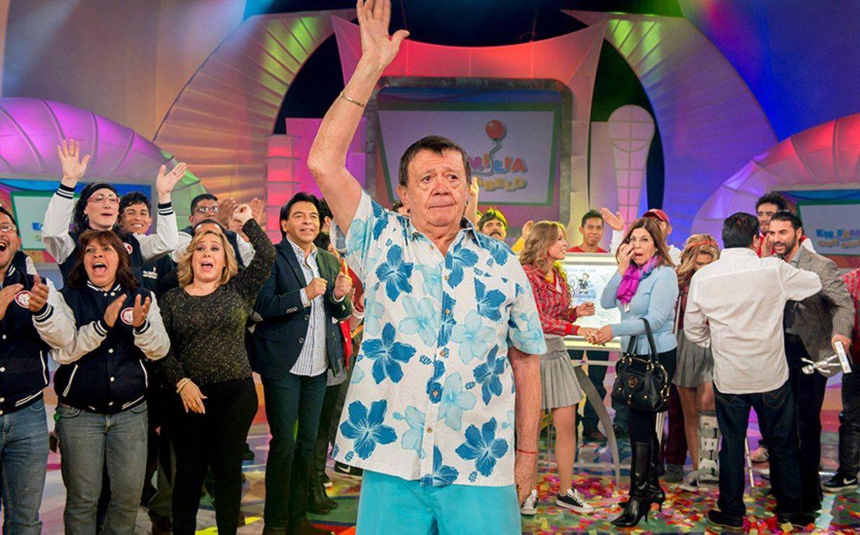 A sus 88 años de edad, la familia de Xavier López confirmó su deceso.