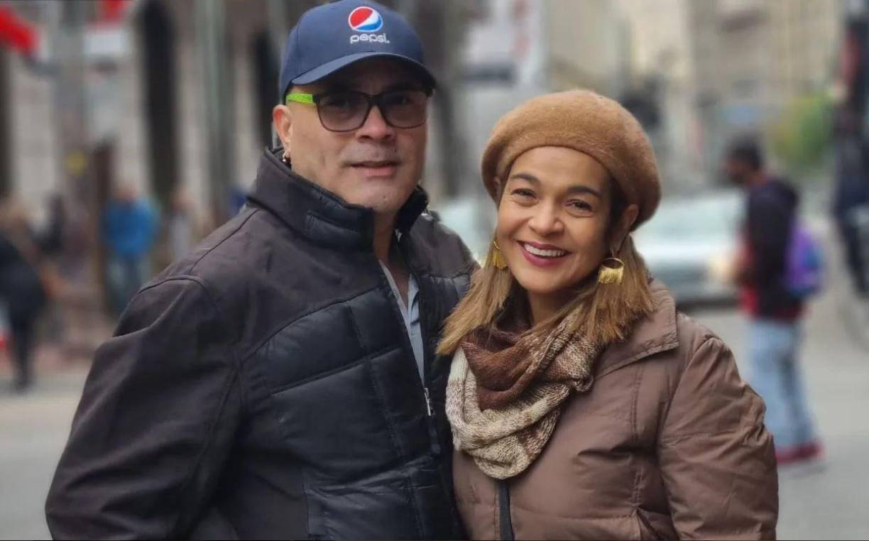 Por otro lado, Gustavo Vallecillo, figura de la radio en Honduras, animó a la joven hondureña a no sentirse mal por todo el revuelo que ha generado el video. 