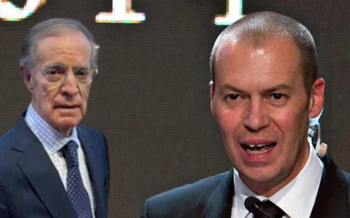 “ Cubrimos varios Mundiales y Juegos Olímpicos juntos que jamás podría olvidar. Nos llegamos a estimar muchísimo, después... hubo un alejamiento”, explicó José Ramón en sus redes sociales al recordar sus momentos con André.