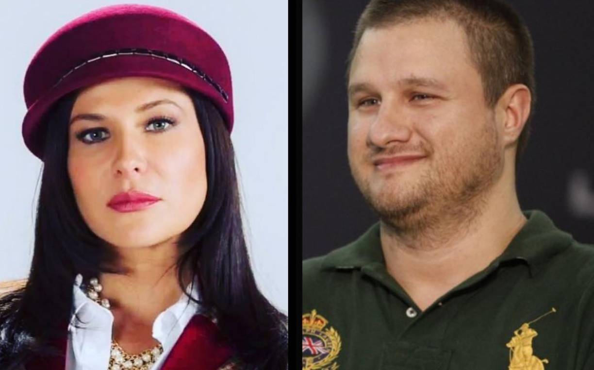 ‘La Barbie’ también protagonizó varios escándalos mediáticos. Según la periodista mexicana Anabel Hernández, el ex jefe de sicarios de los hermanos Beltrán Leyva tuvo una relación con la actriz mexicana Arleth Terán. “Las personas cercanas a La Barbie confirmaron dicha relación y la describieron como constante y estable... el narcotraficante estaba muy enamorado de Terán”, se lee en el libro de Hernández ‘Emma, y las otras señoras del narco’.