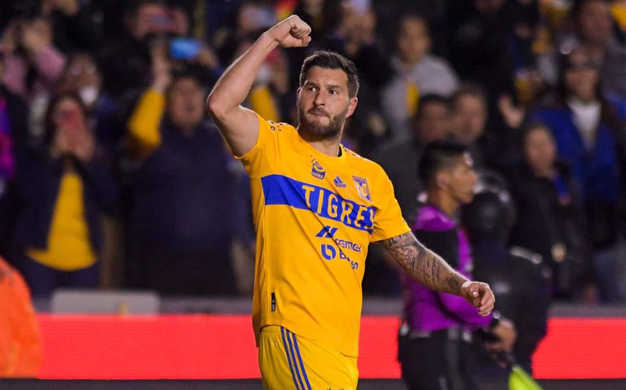 Gignac viajará a Centroamérica por segunda ocasión desde que llegó a Tigres en 2015. La única vez que había estado en un duelo en la región centroamericana fue en febrero de 2020 contra Alianza de El Salvador.