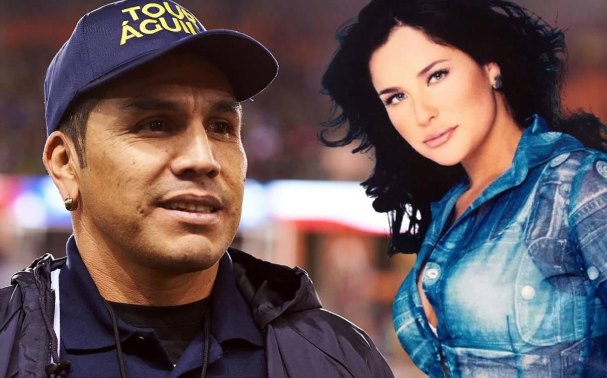 Sin embargo, recientemente surgió una versión que revive una teoría de antaño: Salvador Cabañas habría sido baleado por meterse con la actriz Arleth Terán, quien en ese entonces era pareja del narcotraficante ‘La Barbie‘, según relata la periodista Anabel Hernández, en su nuevo libro titulado: ‘Emma y las Señoras del Narco‘.