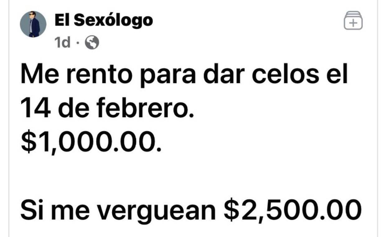 Memes por San Valentín: las divertidas imágenes del 14 de febrero