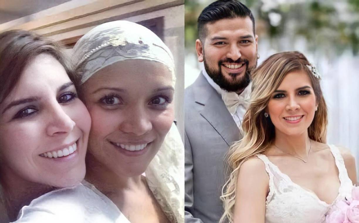 “Yo ya no estaba con ella, mi relación fue muy mala, ella ya tenía novios, conmigo, antes de mí, después de mí, sobre todo más cuando estaba conmigo”, aseguró frente a la cámara.