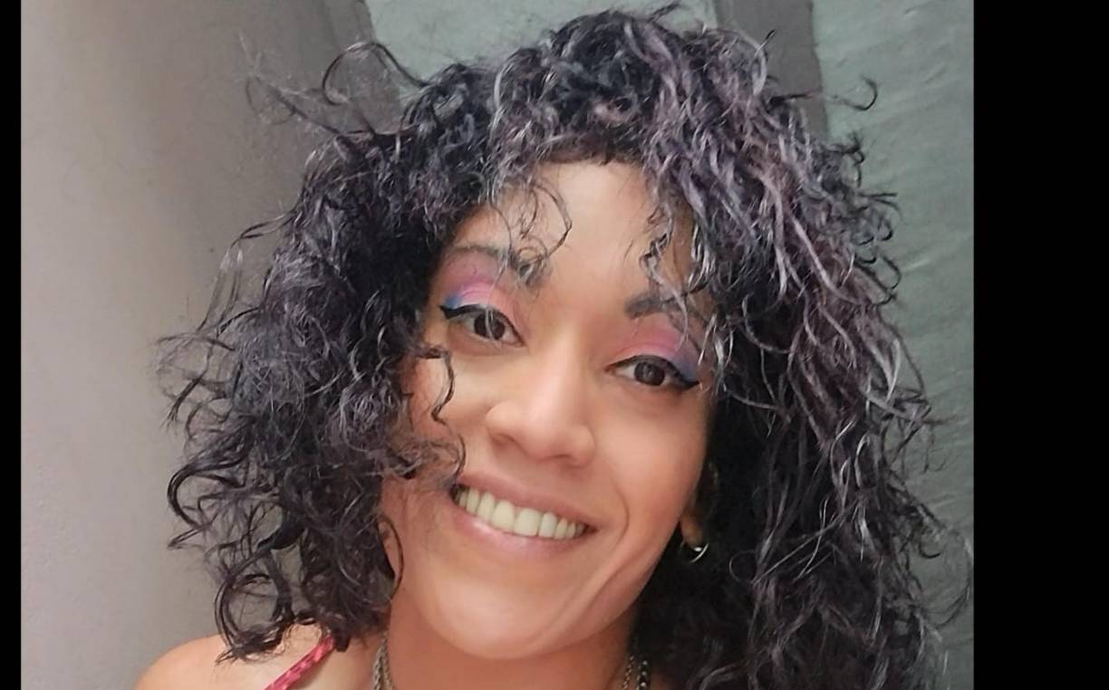 El suceso fue conocido por un comunicado de la sobrina de la joven, que publicó a través de las redes sociales.