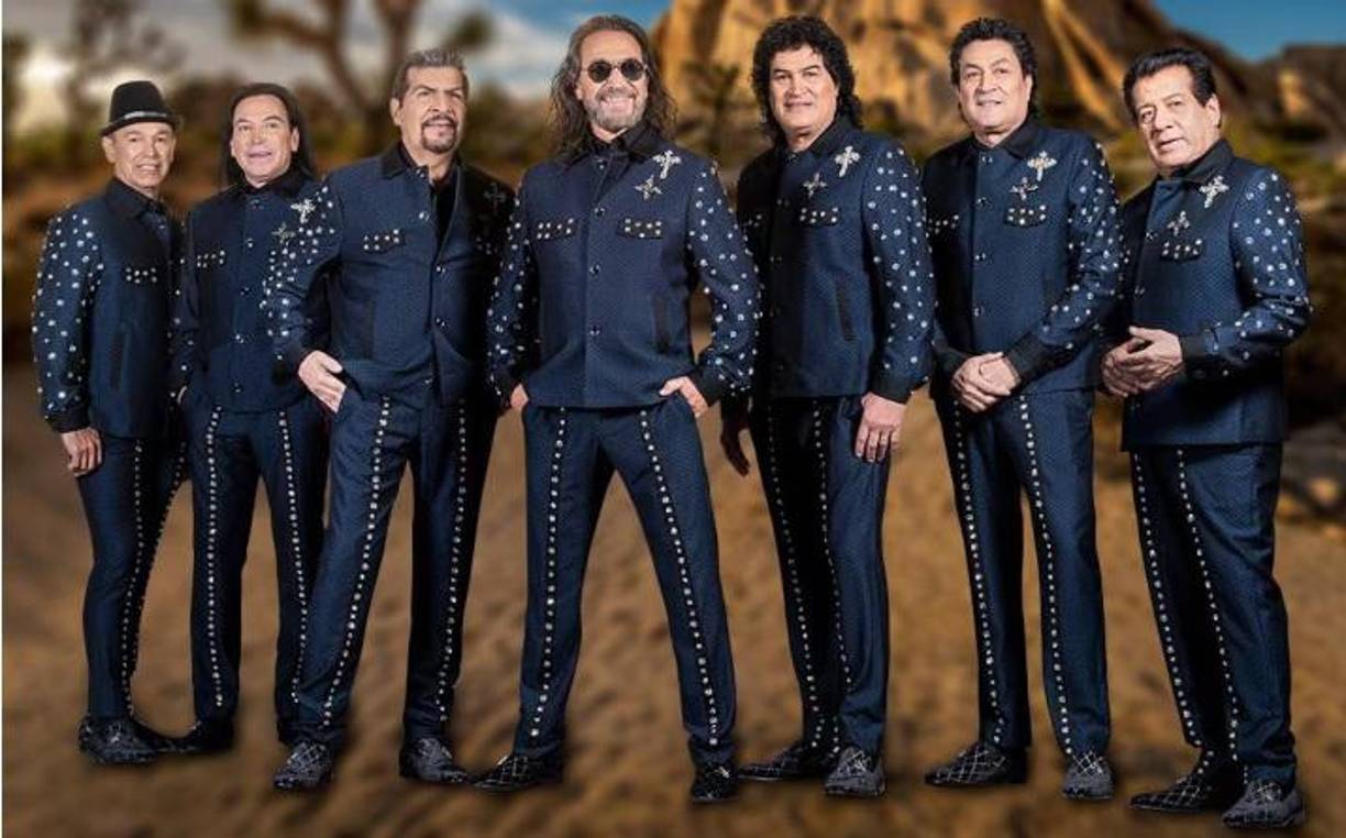 Este miércoles 23 de octubre, el estadio Chochi Sosa de Tegucigalpa recibe al grupo colombiano Morat. Los precios para verlos van desde los L 1,235 a los L 4,693. Puede comprarlos en BMTicket.com o en sus quioscos.