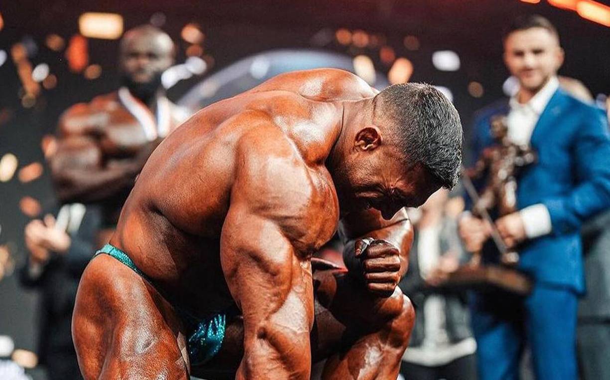 Exfutbolista ha sorprendido en los últimos días con su transformación. Hoy, ganó importante concurso en donde obtuvo miles de dólares. 