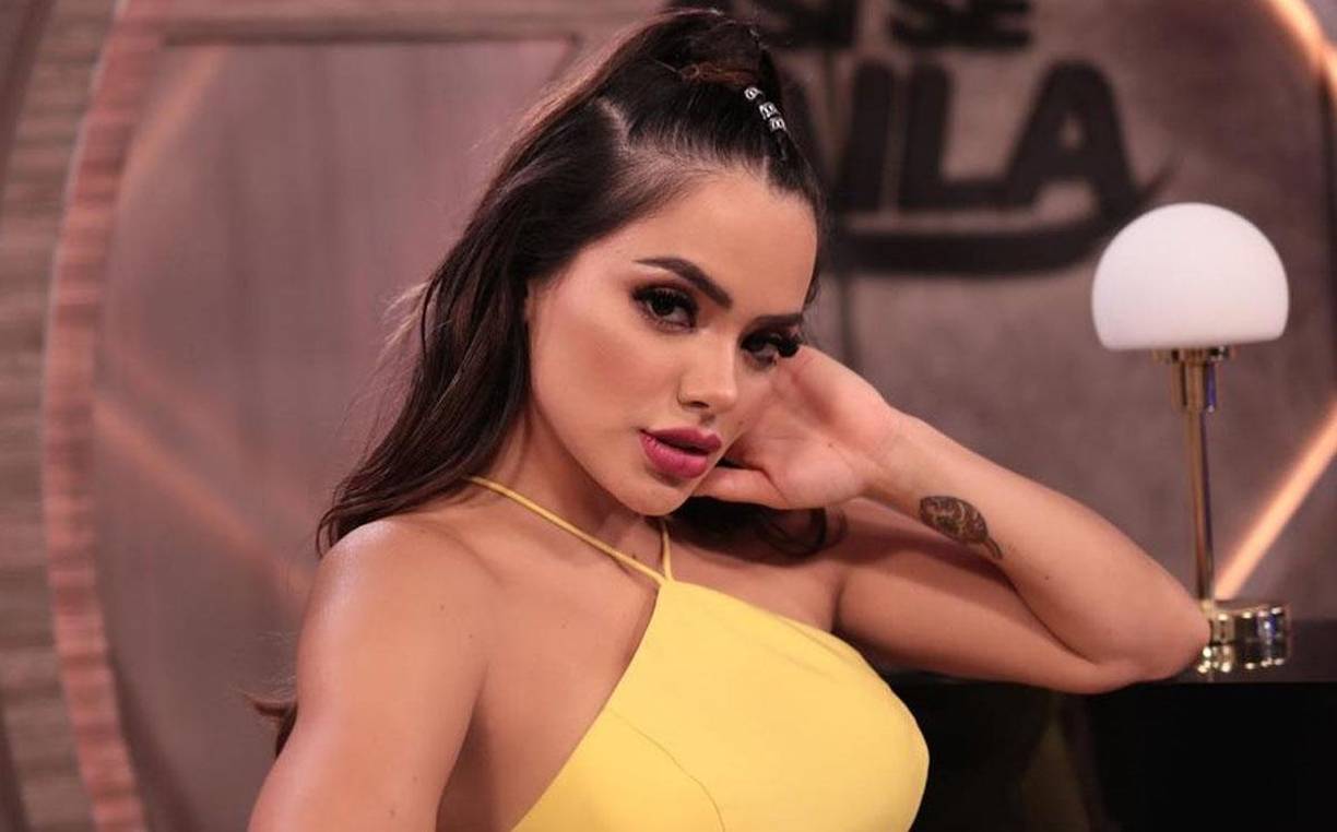 Después, la actriz juvenil Samadhi Zendejas participó en diferentes series televisivas, entre ellas, ‘La rosa de Guadalupe’, ‘Como dice el dicho’, ‘Mujeres asesinas’ y ‘La sombra del pasado’. 