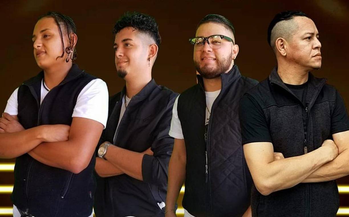 <b>LOS COQUETOS DEL MERENGUE</b>El grupo pondrá a bailar a todos los que lleguen este domingo a festejar el Día del Padre en Rumba Beach, restaurante situado en Omoa Cortés. El show comienza a las 3:00 pm, y la entrada es gratis.