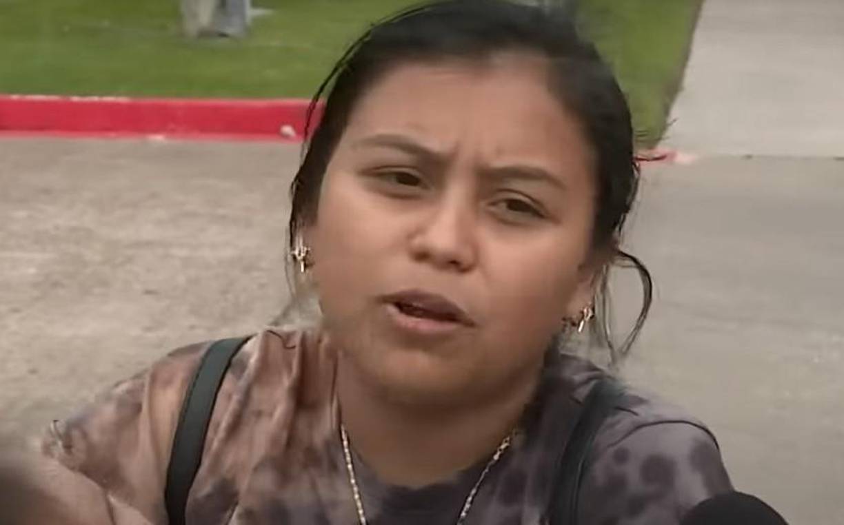 Maldonado era el único soporte de su hija Heidy en este país, estaba casado y era padre de tres hijos.