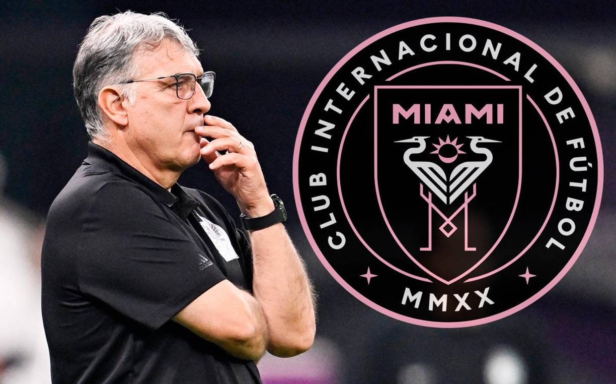 Gerardo Martino - El ‘Tata’ podría reunirse con Leo Messi en el Inter Miami. Según Gastón Edul, periodista de TyC Sports, el técnico argentino estaría negociando su llegada al equipo de la MLS y podría estar muy cerca de llegar.