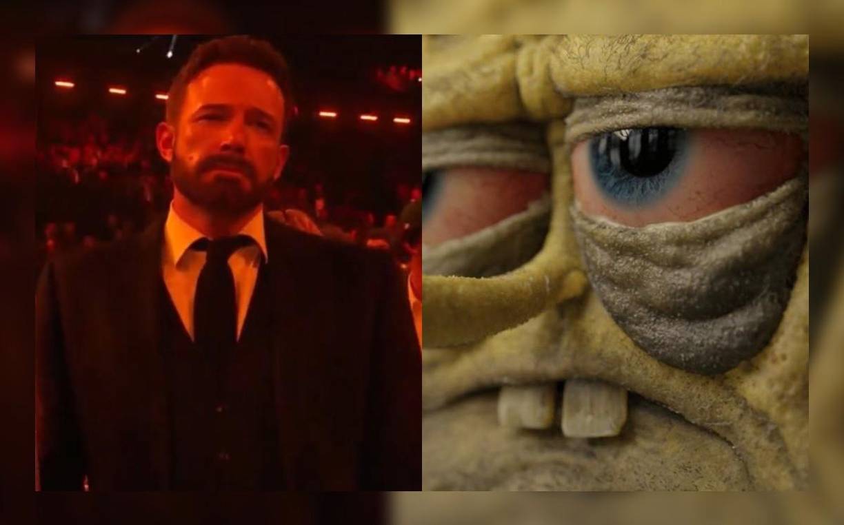 También se preguntan si realmente el actor es feliz en su matrimonio con Jennifer López. 