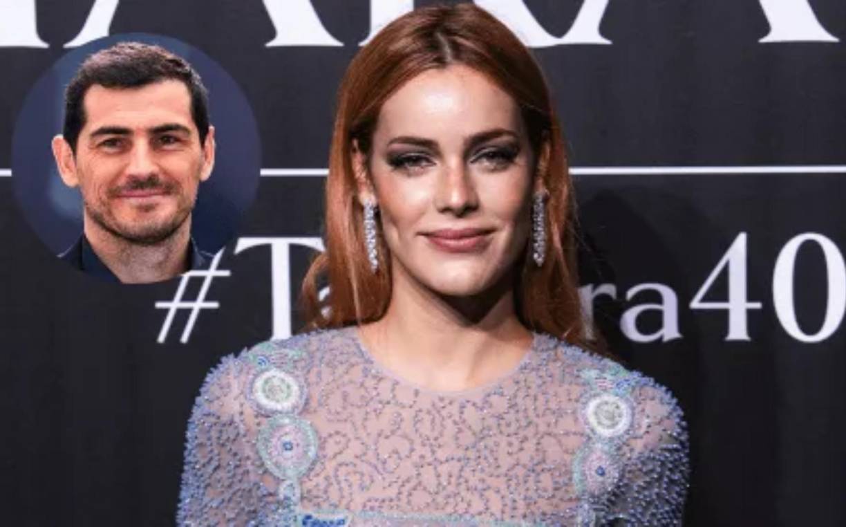 “Ellos hablan a diario, tienen citas... Pero todavía no le han puesto etiquetas. Diríamos que se están conociendo”, indica la prensa española al hablar de Iker y Alejandra.