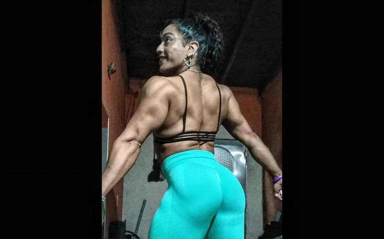  Pido, por favor, que no pregunten qué le paso, porque hasta que no le hagan la autopsia, no lo vamos a saber bien. Ella fue a Brasil a competir y por el fin de semana largo, mucho no se puede hacer”, escribió el familiar de Johana.