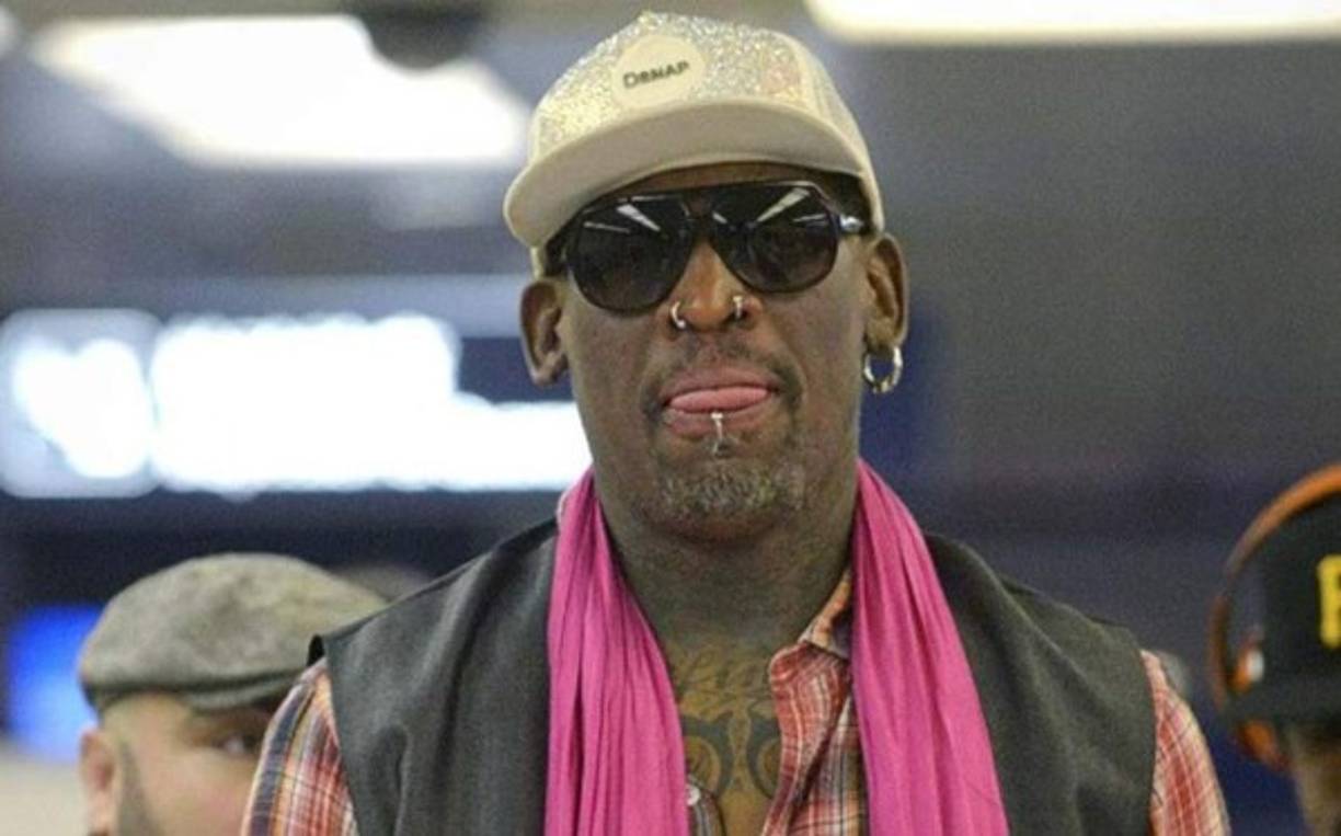Según ha recordado Rodman, por entonces él no tenía mucha idea del fanatismo que despierta la figura de Kim-Jong-un en el país y, en sus propias palabras, 'no sabía nada de Corea del Norte'. Así que lo que sucedió cuando llegó le dejó muy impactado.