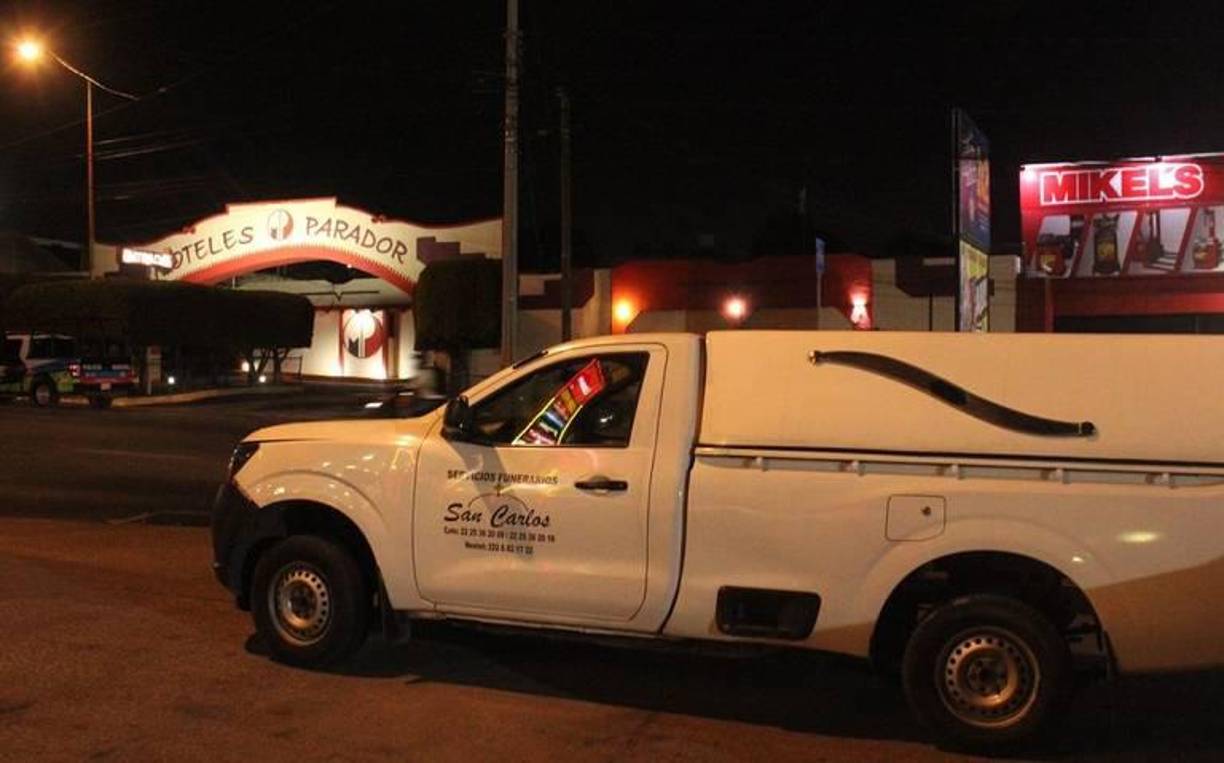 Las mujeres fueron identificadas como Jacqueline Restrepo Díaz, de 22 años, y Deicy Acosta, de 24, quienes fallecieron junto a un hombre mexicano en un motel de Puebla de Zaragoza, México.