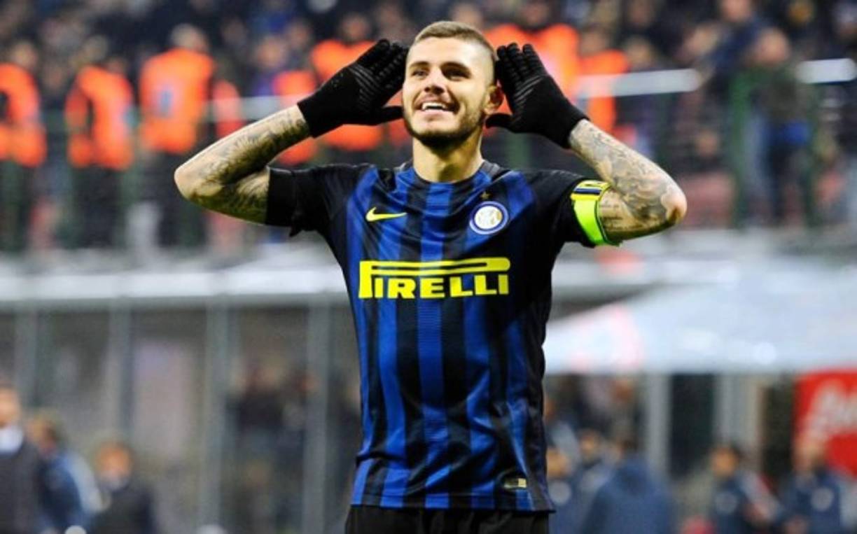Mauro Icardi, delantero centro del Inter de Milán, es uno de los jugadores que forma parte de la agenda del Real Madrid de cara al mercado de verano. Su cláusula de rescisión (110 millones) fija un precio razonable para los clubes interesados en su fichaje dada la inflación en el mercado europeo. Sin embargo, el Inter tiene previsto negociar la renovación del contrato con Wanda Nara, esposa y representante del jugador. Según Calciomercato, el club italiano quiere subir la cláusula de rescisión del delantero para evitar su marcha de forma unilateral. El Inter desea fijar dicha cláusula en 200 millones, una cantidad que sería difícil de asumir para otros clubes como el Real Madrid.