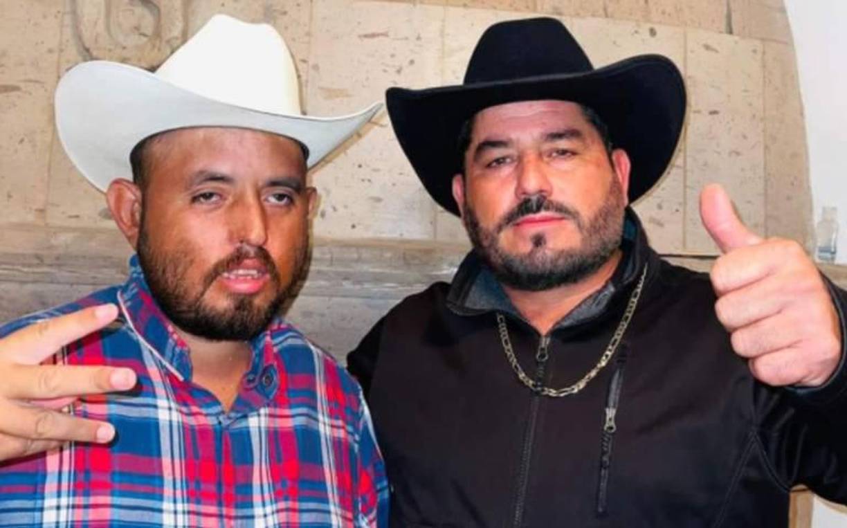 “Raza, amanecimos con una triste noticia. Se murió El Wiko. Fuimos al levantamiento del cuerpo y vamos a empezar con los trámites funerarios”, contó su amigo el Kuate (foto).