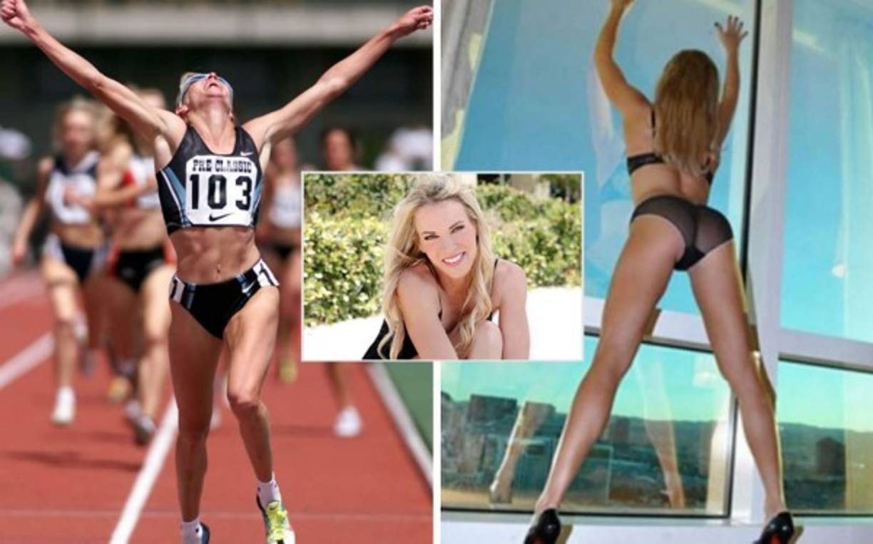 De atleta olímpica a prostituta de lujo. Así lo explica Suzy Favor Hamilton en su libro autobiográfico Fast Girl, en el que narra su trágica historia marcada por un mero tropiezo en el mundo del deporte que la hizo cambiar de vida. Conoce su drámatica historia.