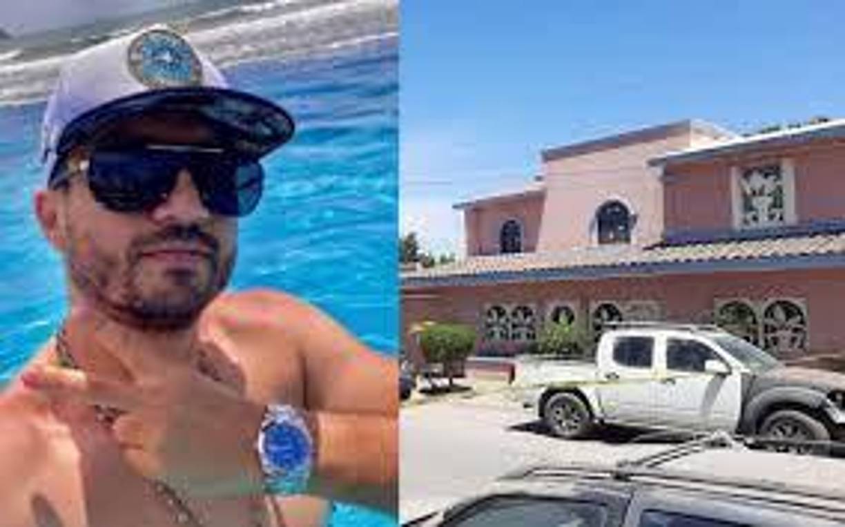 La trágica muerte de Jorge revelada en informes de varios medios de comunicación ha dejado al descubierto detalles estremecedores. Aquel fatídico día, Jorge regresaba a su hogar ubicado en la calle Gilberto Owen de la colonia Guadalupe Victoria en Sinaloa, alrededor de las 13:45 horas.