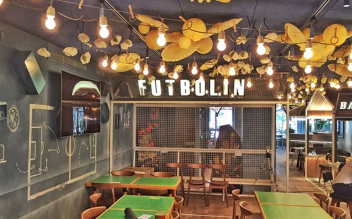 Messi decidió invertir en un restaurante en Barcelona, pero no tuvo el éxito deseado. Estaba teniendo pérdidas, motivo por el cual lo cerró tras dos años de apertura.