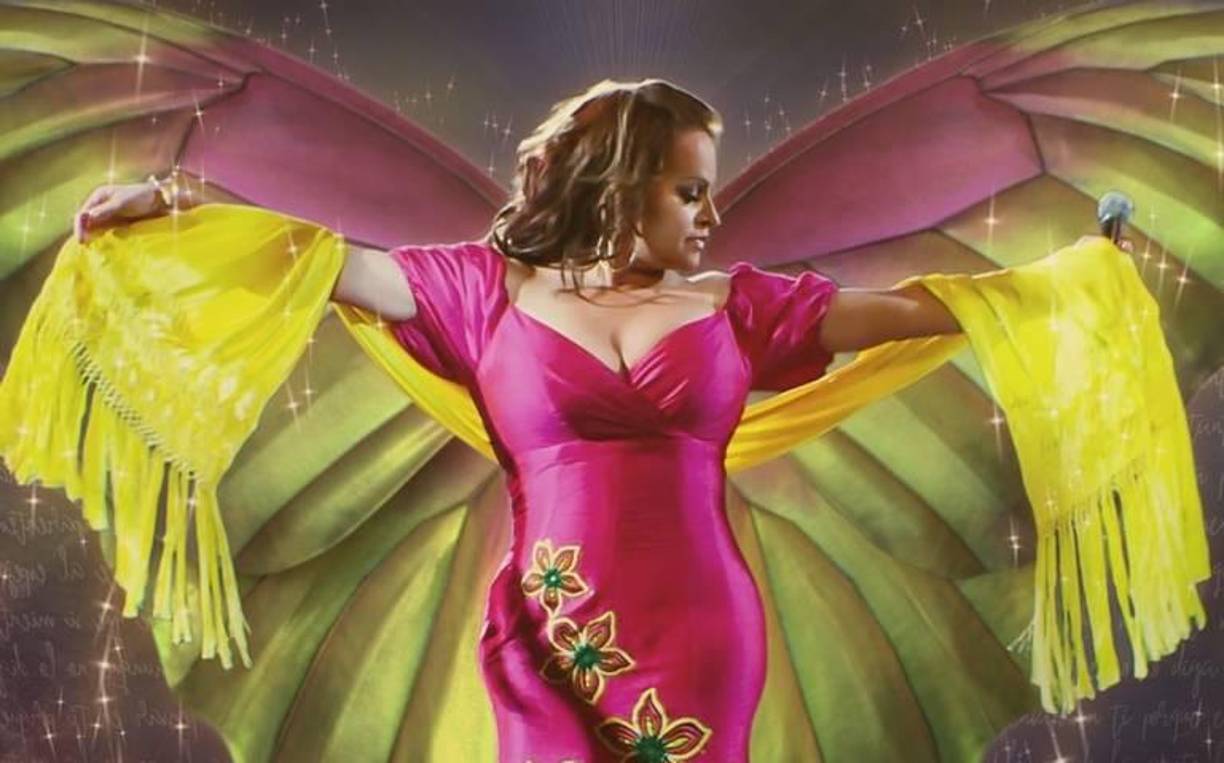 Durante la ceremonia, Chiquis, Jacqie y Jenicka recordarán a su madre Jenni Rivera en un emotivo homenaje y celebración de su legado con la interpretación de “Pedacito De Mí”.