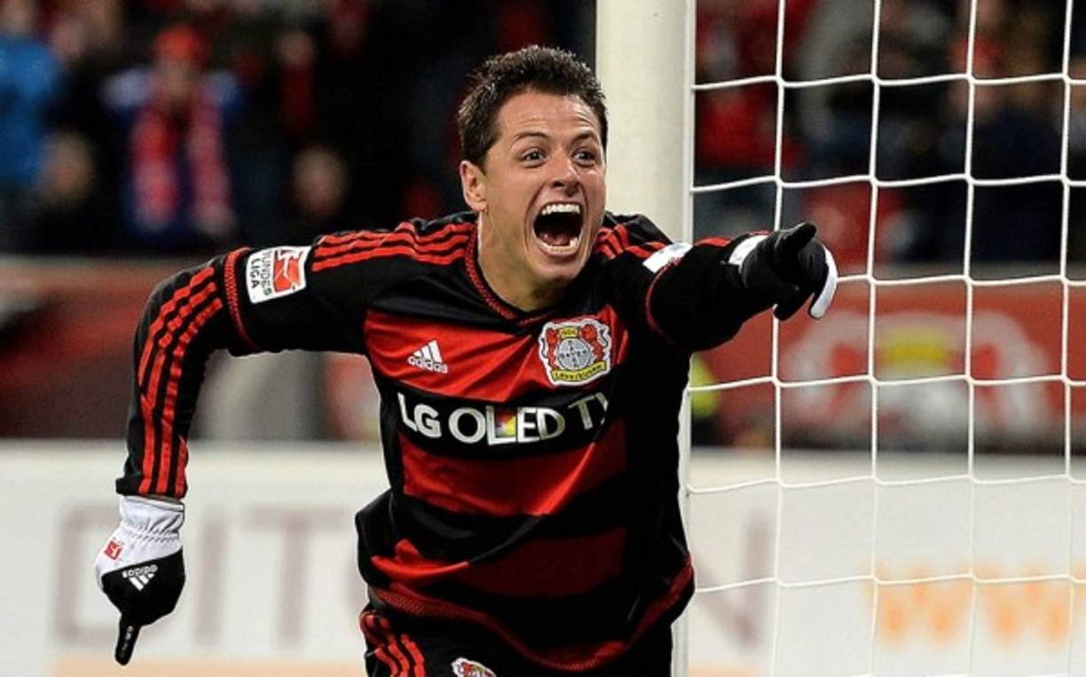 El Tottenham de la Premier League estaría interesado en fichar al delantero mexicano Javier 'Chicharito' Hernández, que milita en el Bayer Leverkusen de Alemania.