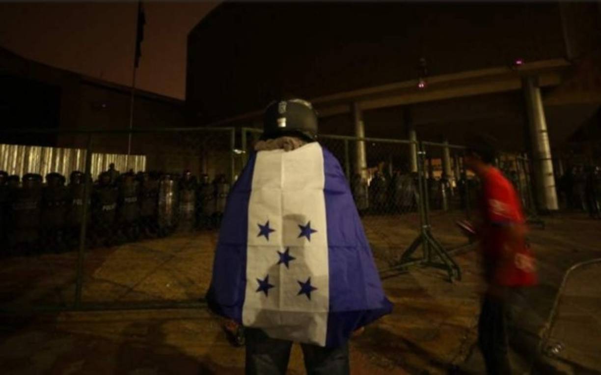 Esta semana se esperan nuevas protestas y paros en los sistemas de salud y educación pública.