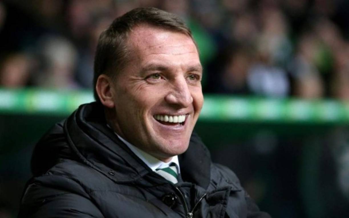 Brendan Rodgers ha renovado por cuatro temporadas como entrenador del Celtic de Glasgow. Firmará hasta 2021. Dirige al hondureño Emilio Izaguirre.