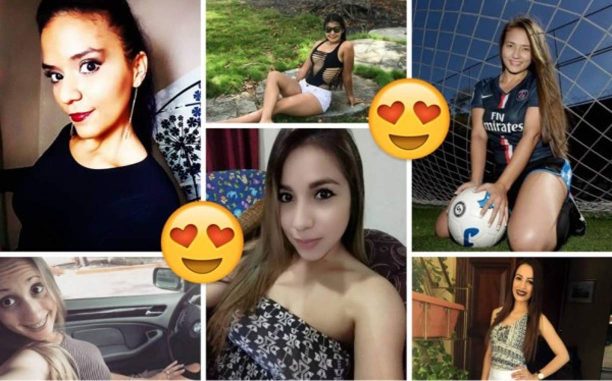 Conoce a las guapas novias y esposas de algunos futbolistas de la Liga Nacional. Ellas engalanan el fútbol hondureño.