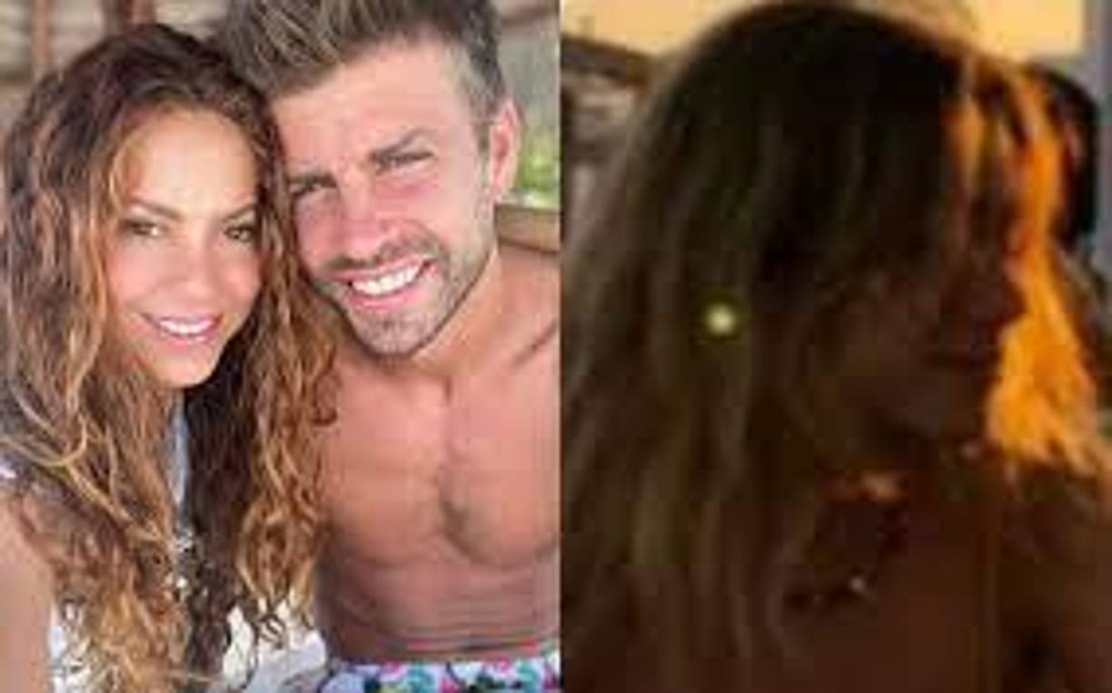 A menos de tres meses de que se anunciara la separación entre Shakira y Gerard Piqué, parece que él ya tiene un nuevo amor. Ahora se ha conocido la identidad de su nuevo amor y un sector señala que tiene un parecido con la cantante colombiana.