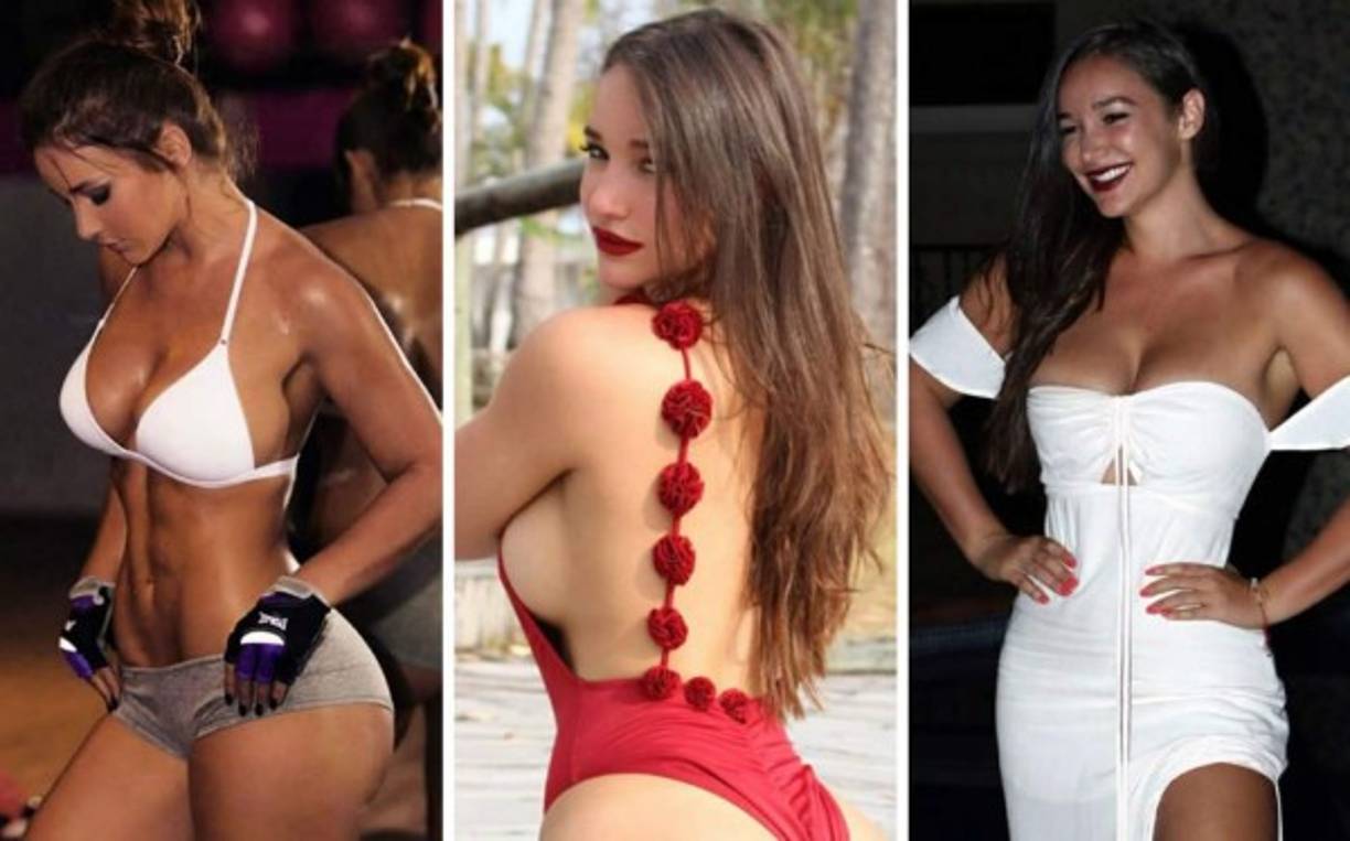 La entrenadora de fitness Dori Eleta ha sido contrata por el equipo Chorrillo FC de la Primera División de Panamá y es una sensación. Además, hizo una fuerte confesión de algo que vivió en su infancia, espantoso. Conoce más de ella.