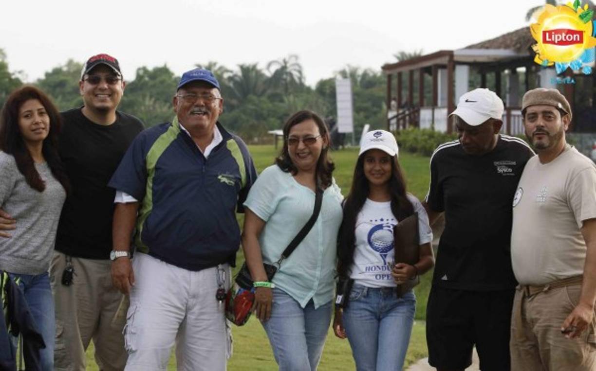 El PGA Tour Latinoamérica se juega en el campo del complejo turístico Indura Beach & Golf Resort, Tela, costa atlántica de Honduras.