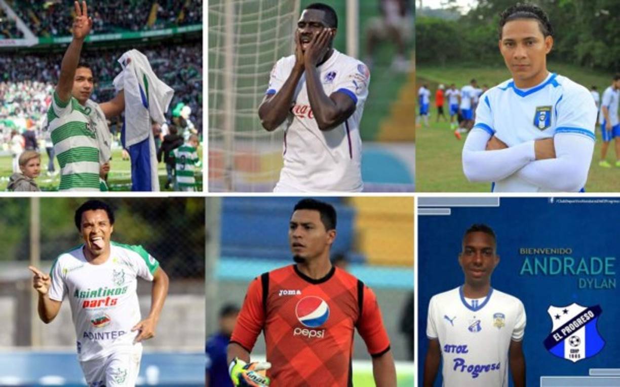 Los principales movimientos del día en el mercado de fichajes.