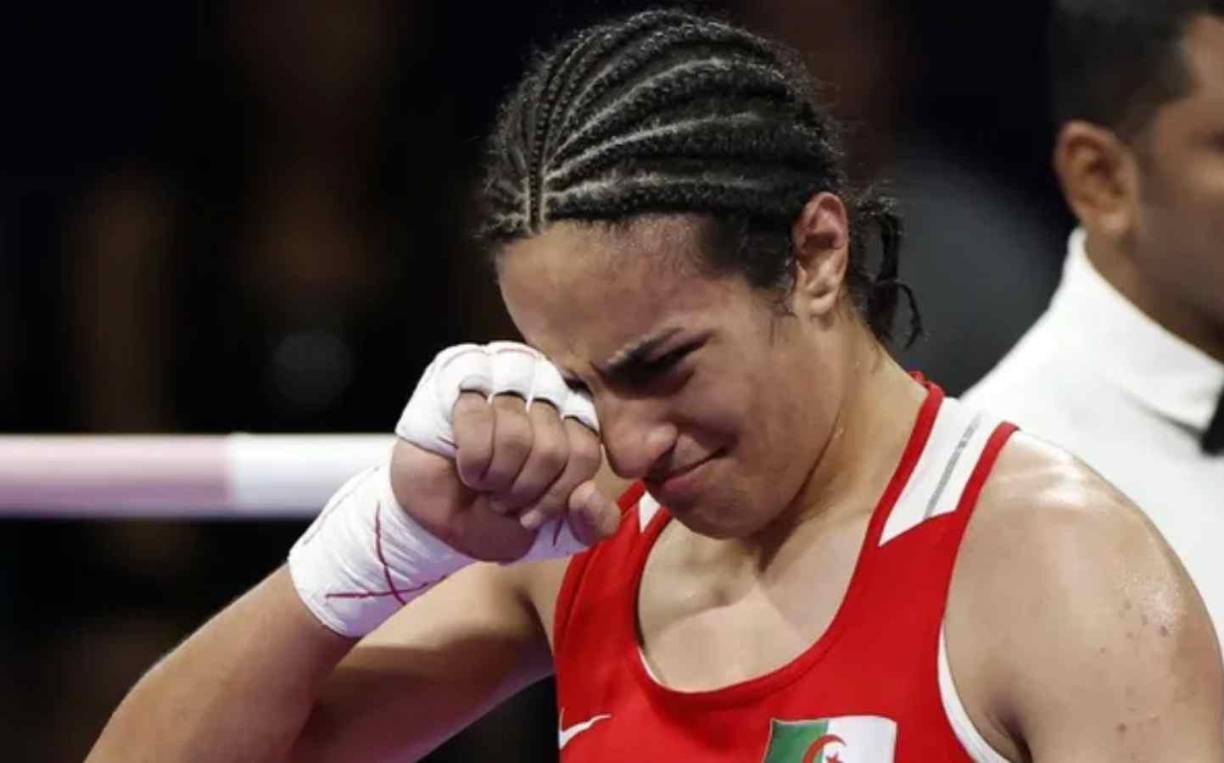 Sigue la polémica en torno a la boxeadora argelina Imane Khelif . Ahora la deportista ha tomado una contundente acción tras el informe médico que se ha destapado en las últimas horas. 