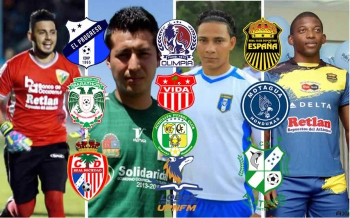 Te presentamos los principales movimientos del mercado de fichajes en las últimas horas.