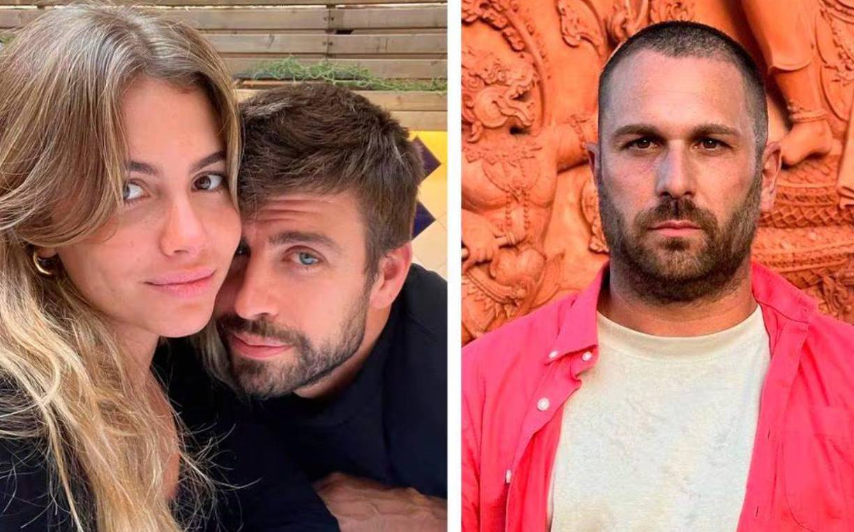 Una información que generó una gran revolución y que convirtió a Clara Chía en uno de los rostros más perseguidos por la prensa del corazón.