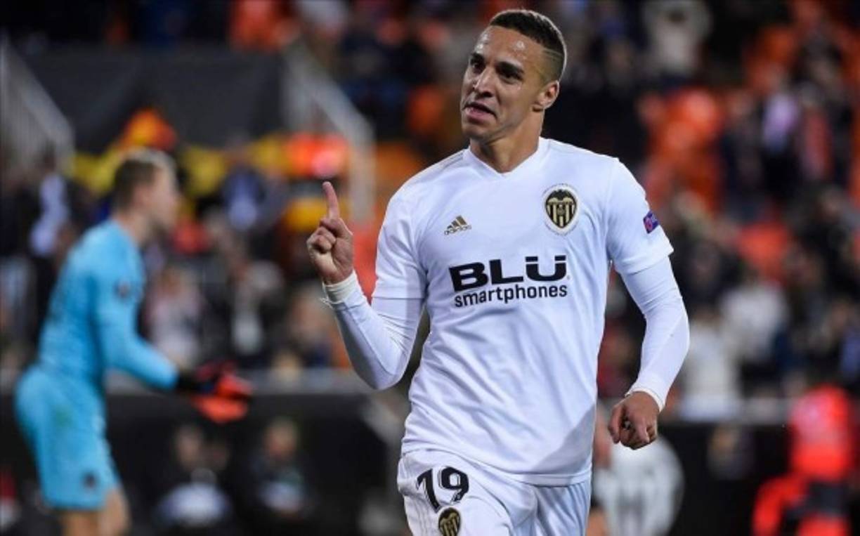 Miguel Ángel Gil Marín, consejero delegado del Atlético de Madrid, ha desvelado en la gala de la UEFA que ve imposible el fichaje de Rodrigo Moreno por el club colchonero. Estas palabras dan tranquilidad al Valencia, que ve como podrá retener durante más tiempo a su estrella.